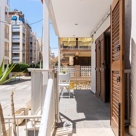 Mediterranean Way - Ponet Salou Ngoại thất bức ảnh