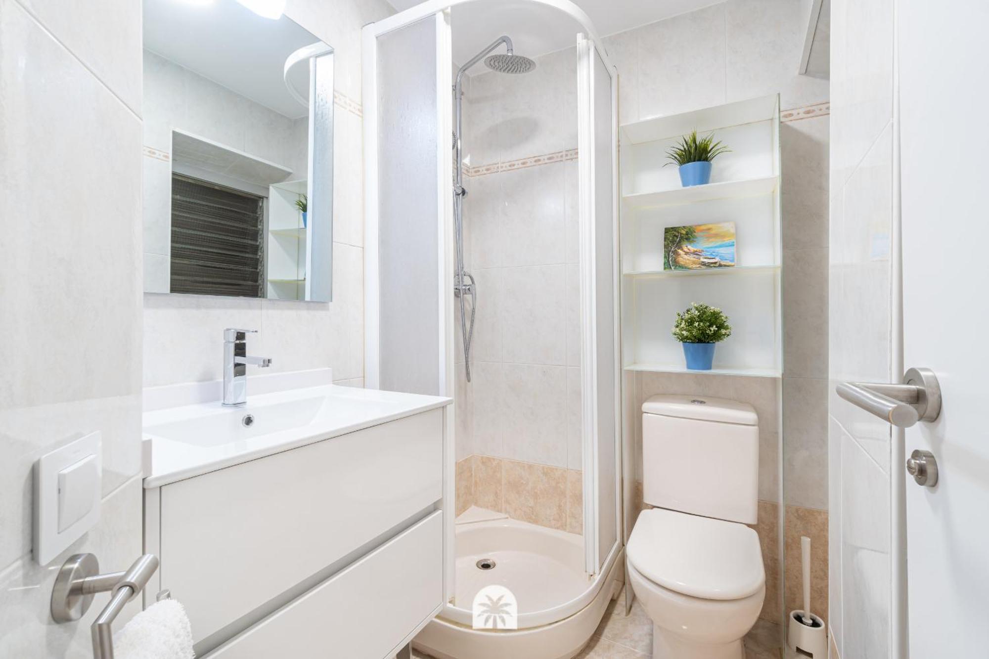 Mediterranean Way - Ponet Salou Ngoại thất bức ảnh