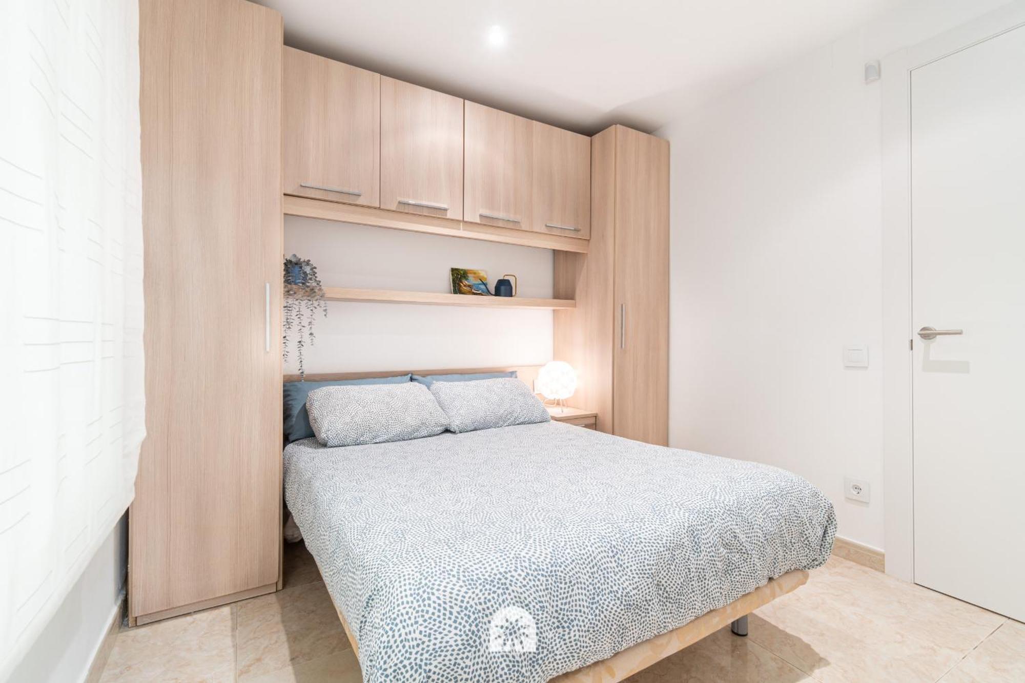 Mediterranean Way - Ponet Salou Ngoại thất bức ảnh