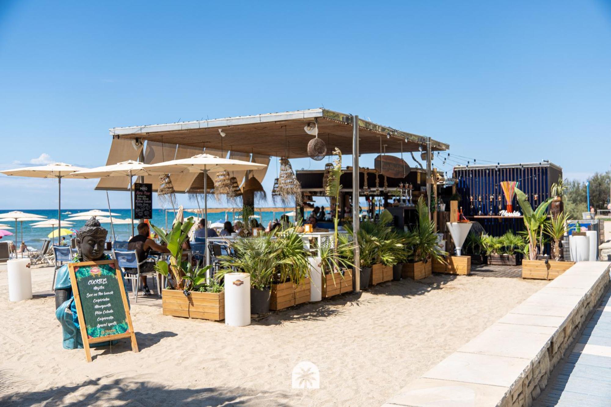 Mediterranean Way - Ponet Salou Ngoại thất bức ảnh