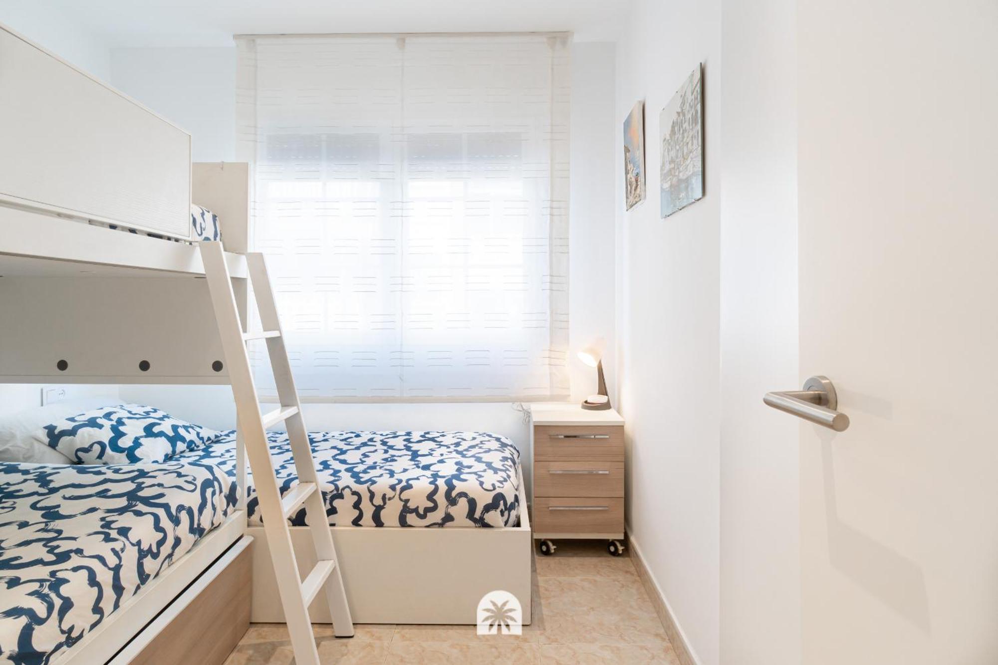 Mediterranean Way - Ponet Salou Ngoại thất bức ảnh