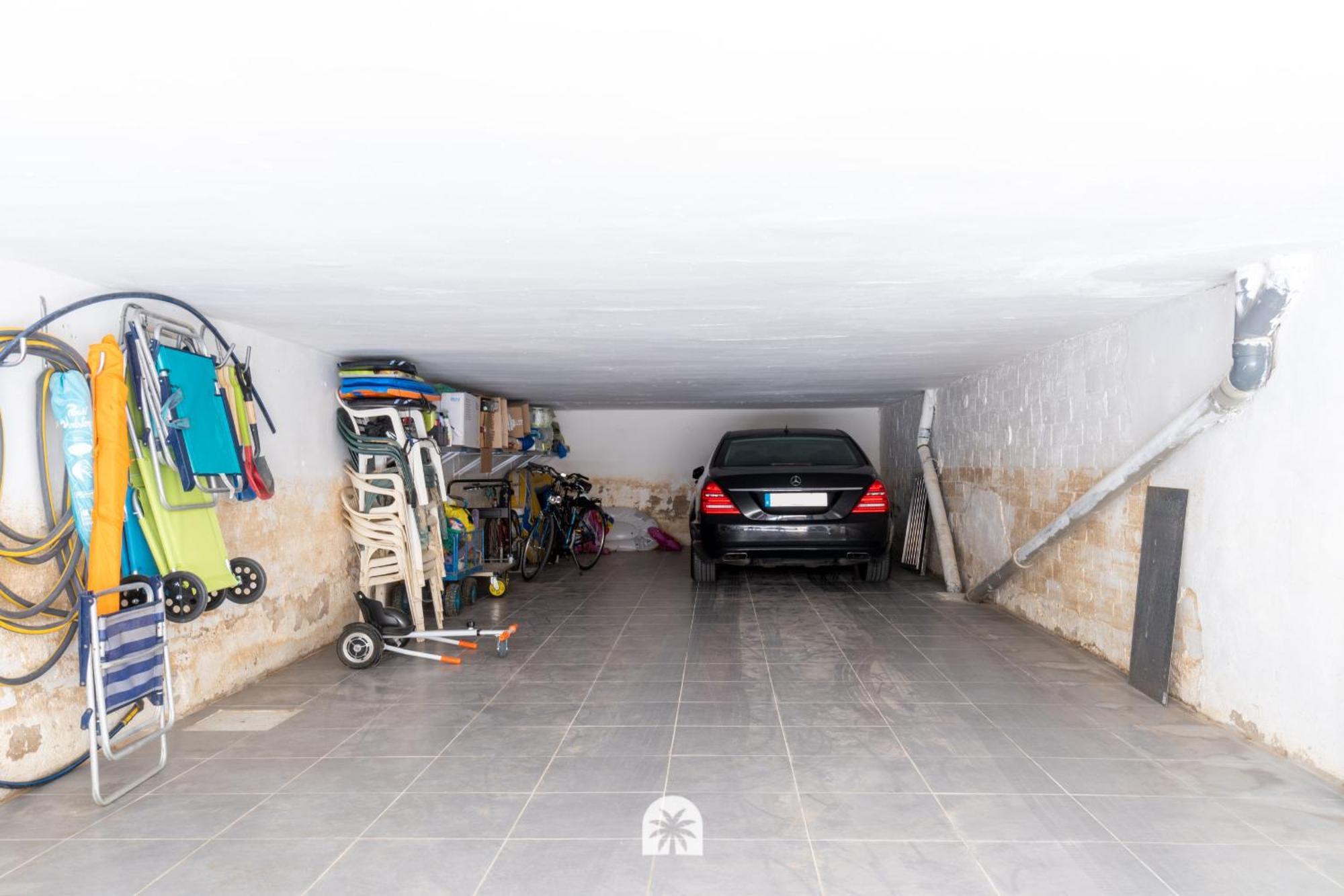Mediterranean Way - Ponet Salou Ngoại thất bức ảnh