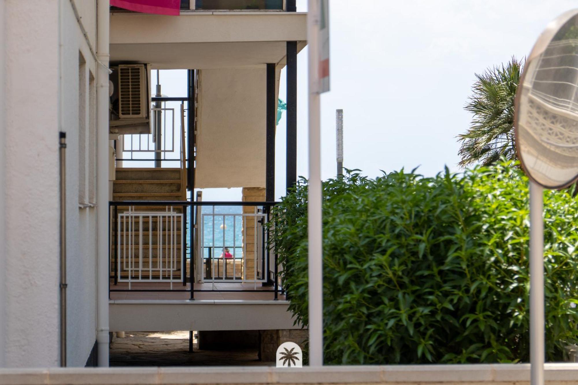 Mediterranean Way - Ponet Salou Ngoại thất bức ảnh