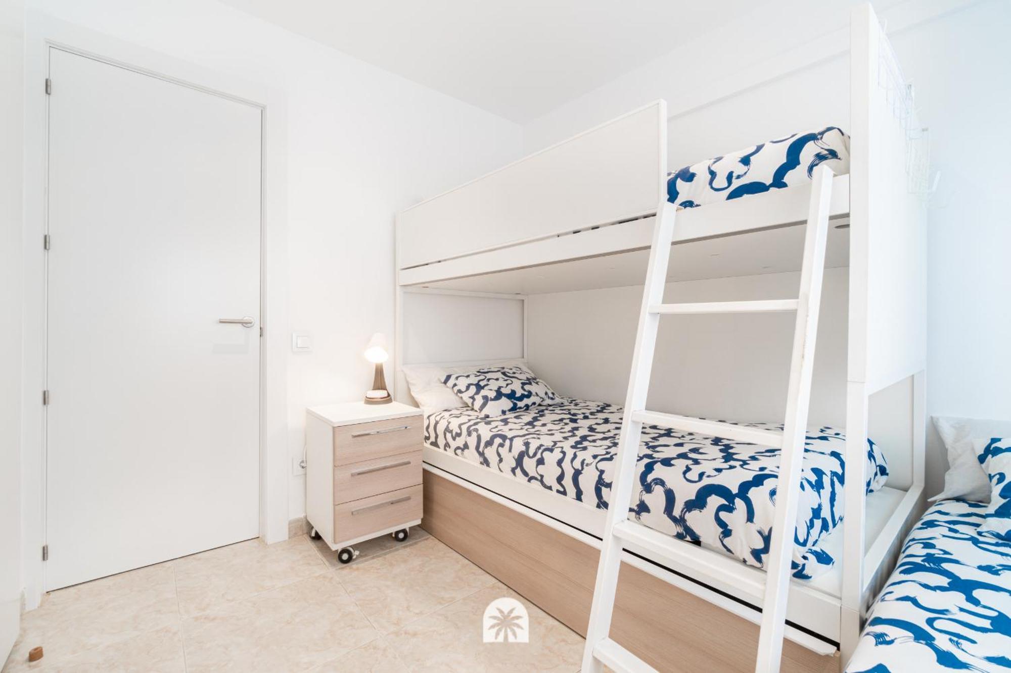 Mediterranean Way - Ponet Salou Ngoại thất bức ảnh