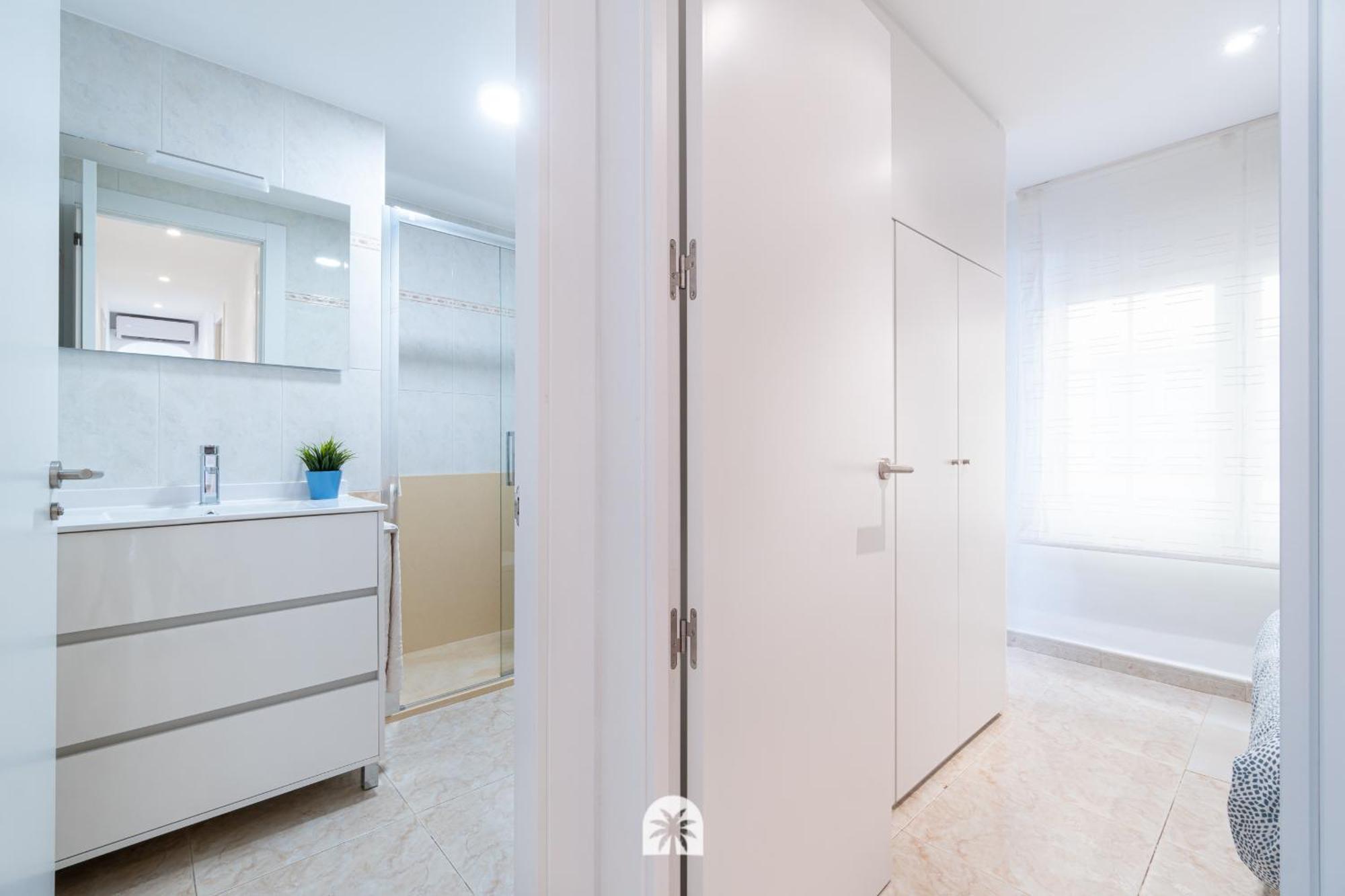 Mediterranean Way - Ponet Salou Ngoại thất bức ảnh