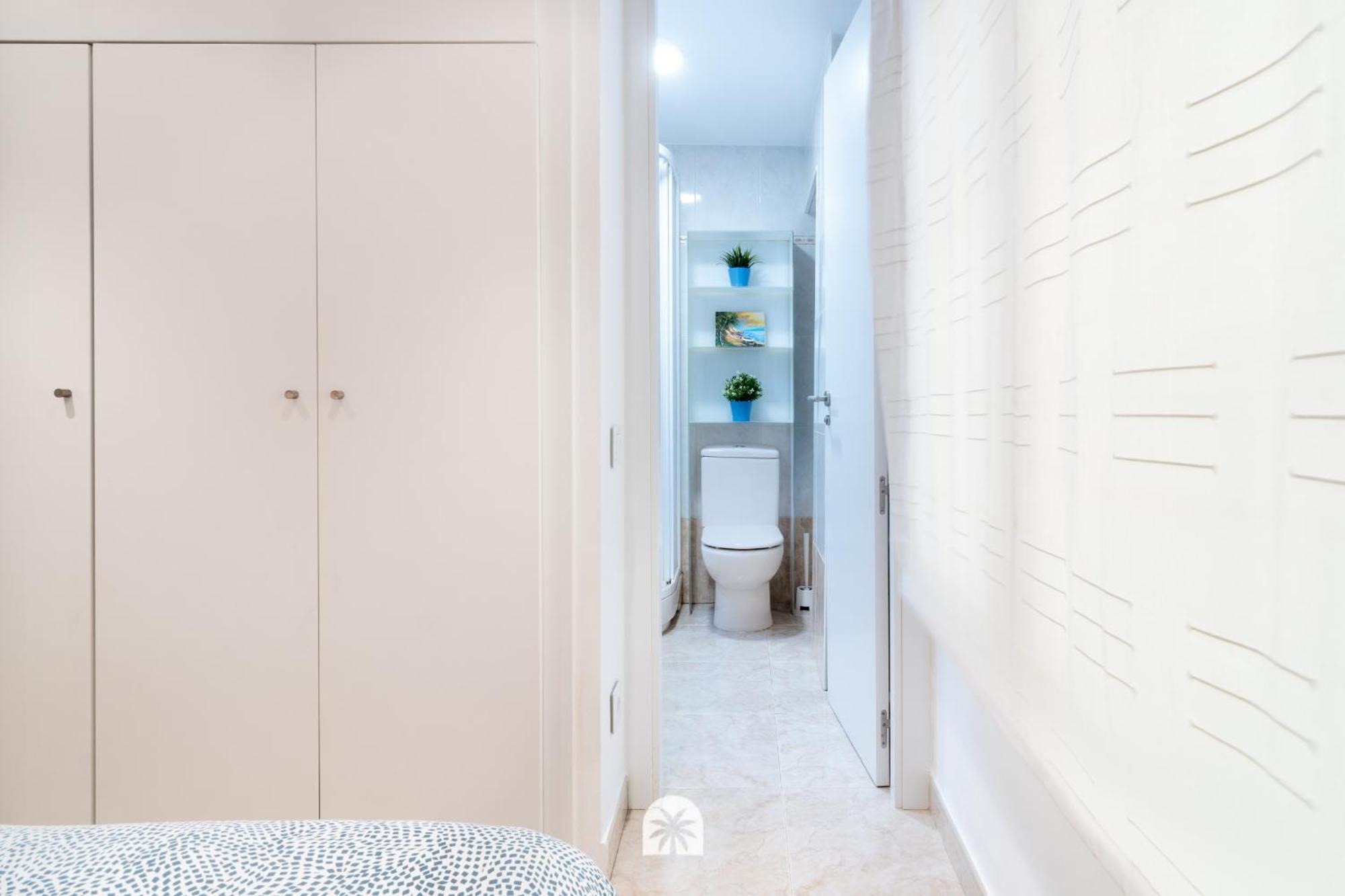 Mediterranean Way - Ponet Salou Ngoại thất bức ảnh