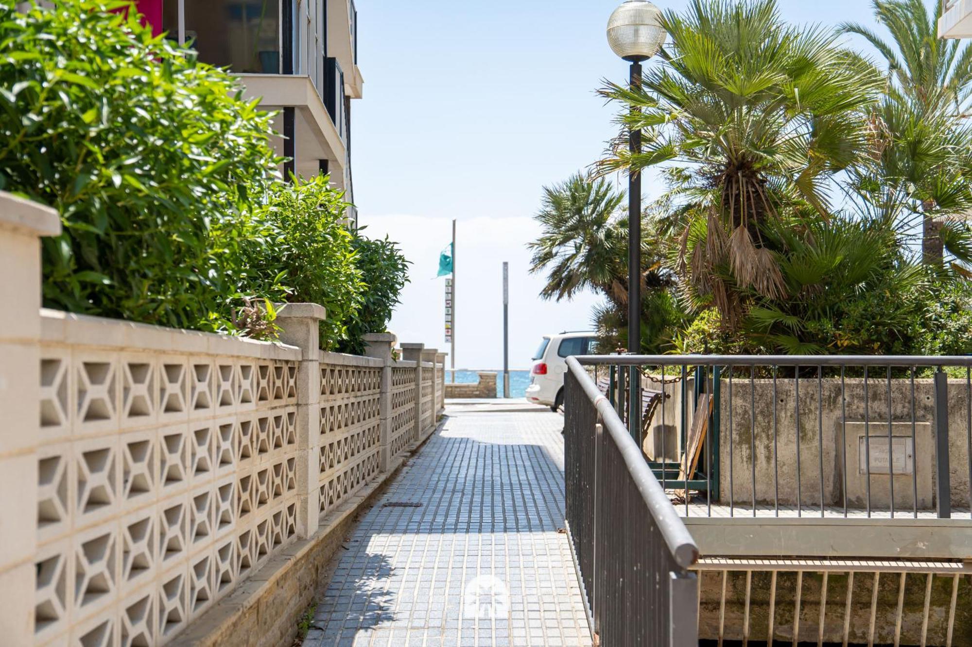 Mediterranean Way - Ponet Salou Ngoại thất bức ảnh