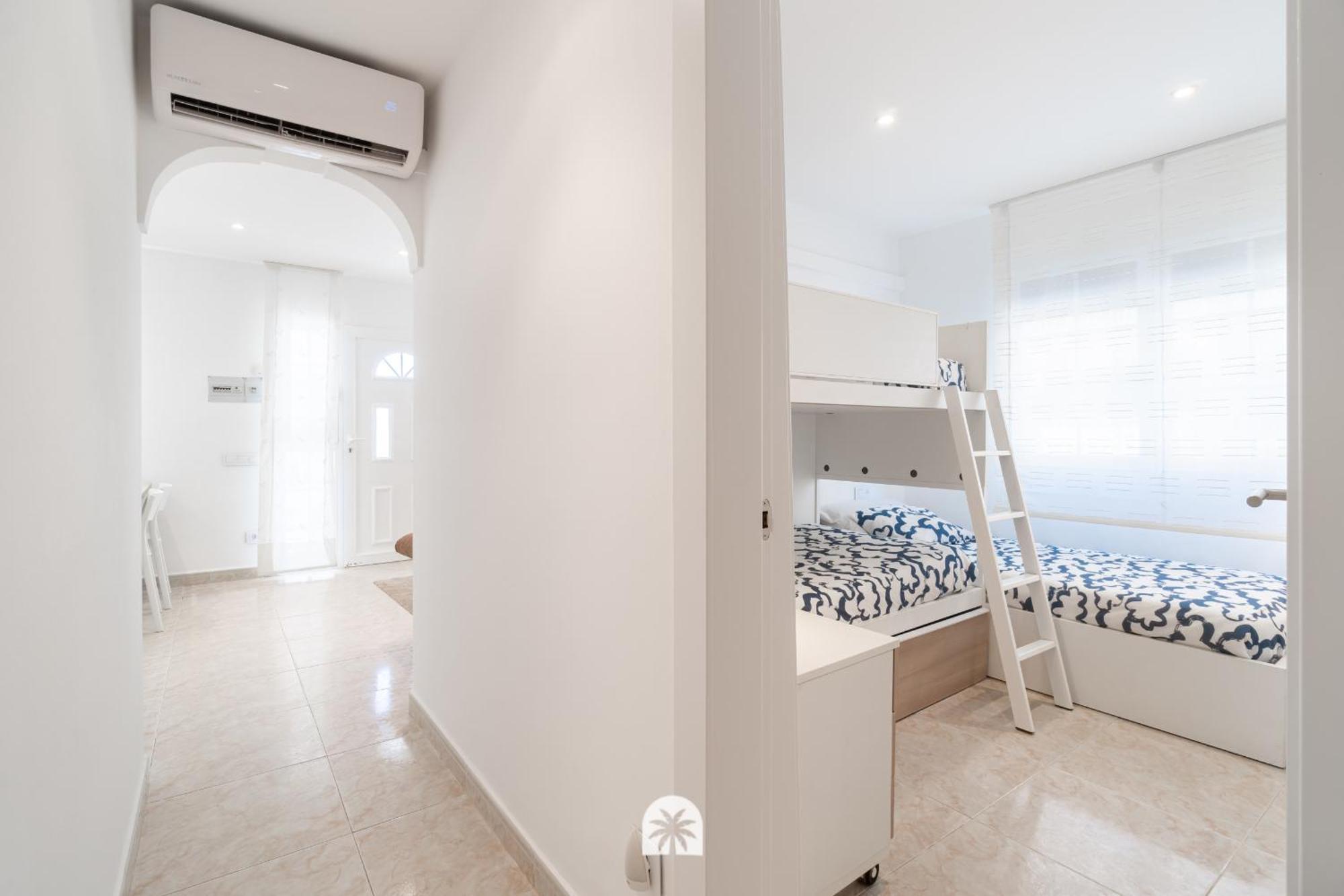 Mediterranean Way - Ponet Salou Ngoại thất bức ảnh