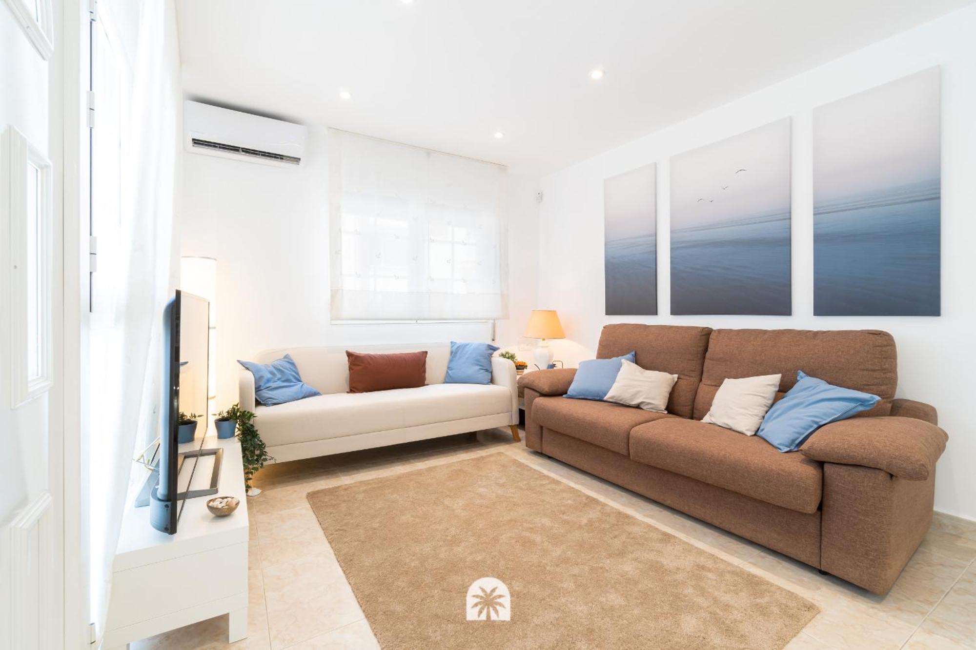 Mediterranean Way - Ponet Salou Ngoại thất bức ảnh