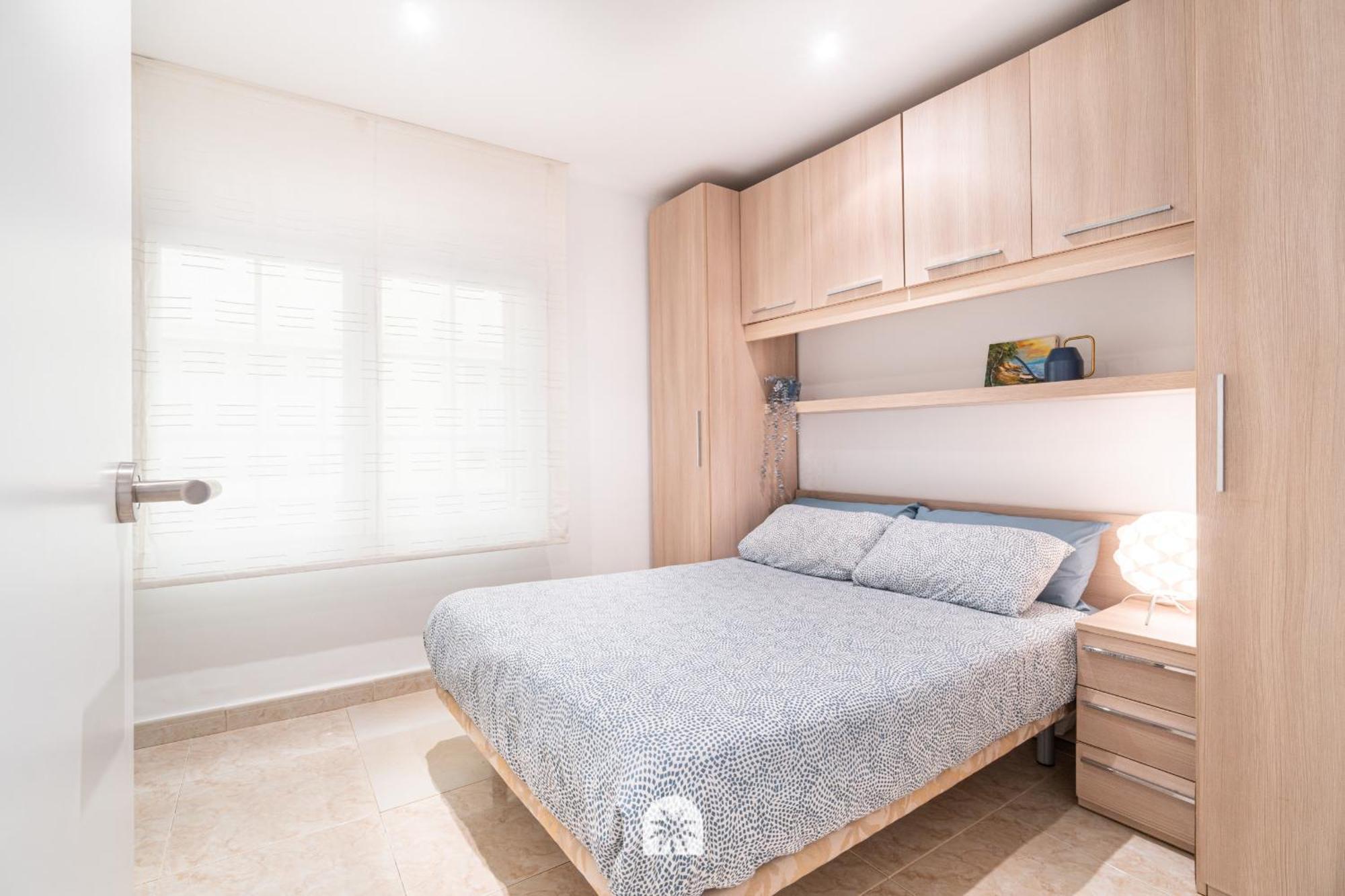 Mediterranean Way - Ponet Salou Ngoại thất bức ảnh