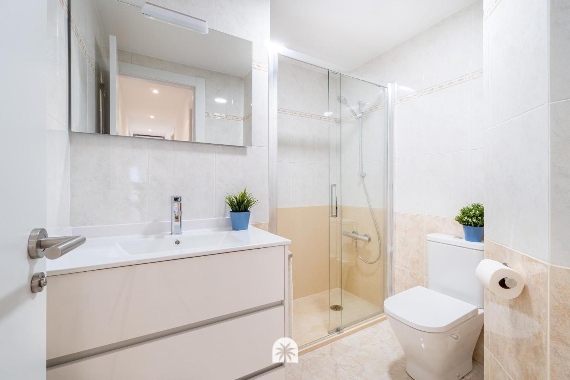 Mediterranean Way - Ponet Salou Ngoại thất bức ảnh