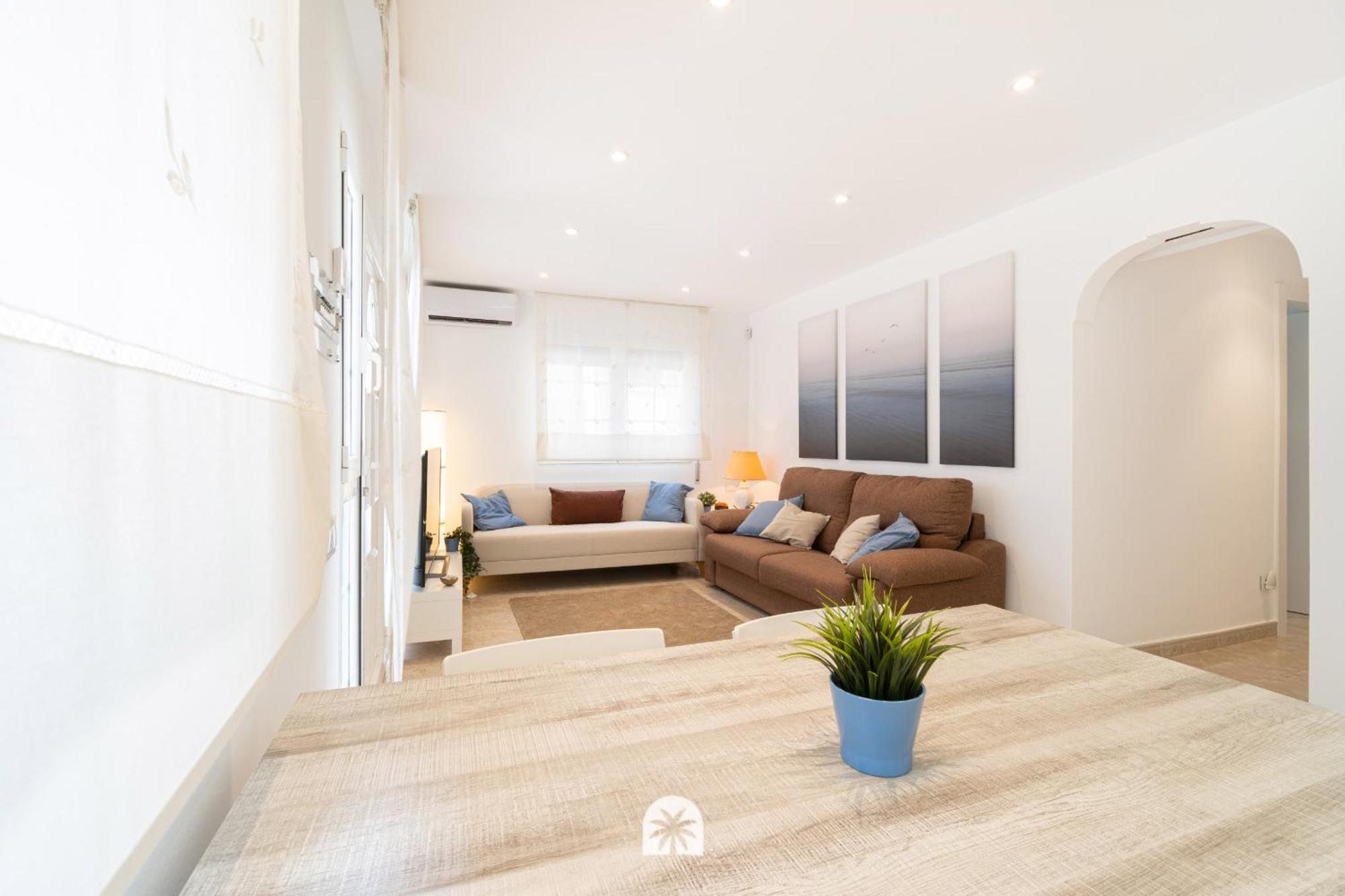 Mediterranean Way - Ponet Salou Ngoại thất bức ảnh