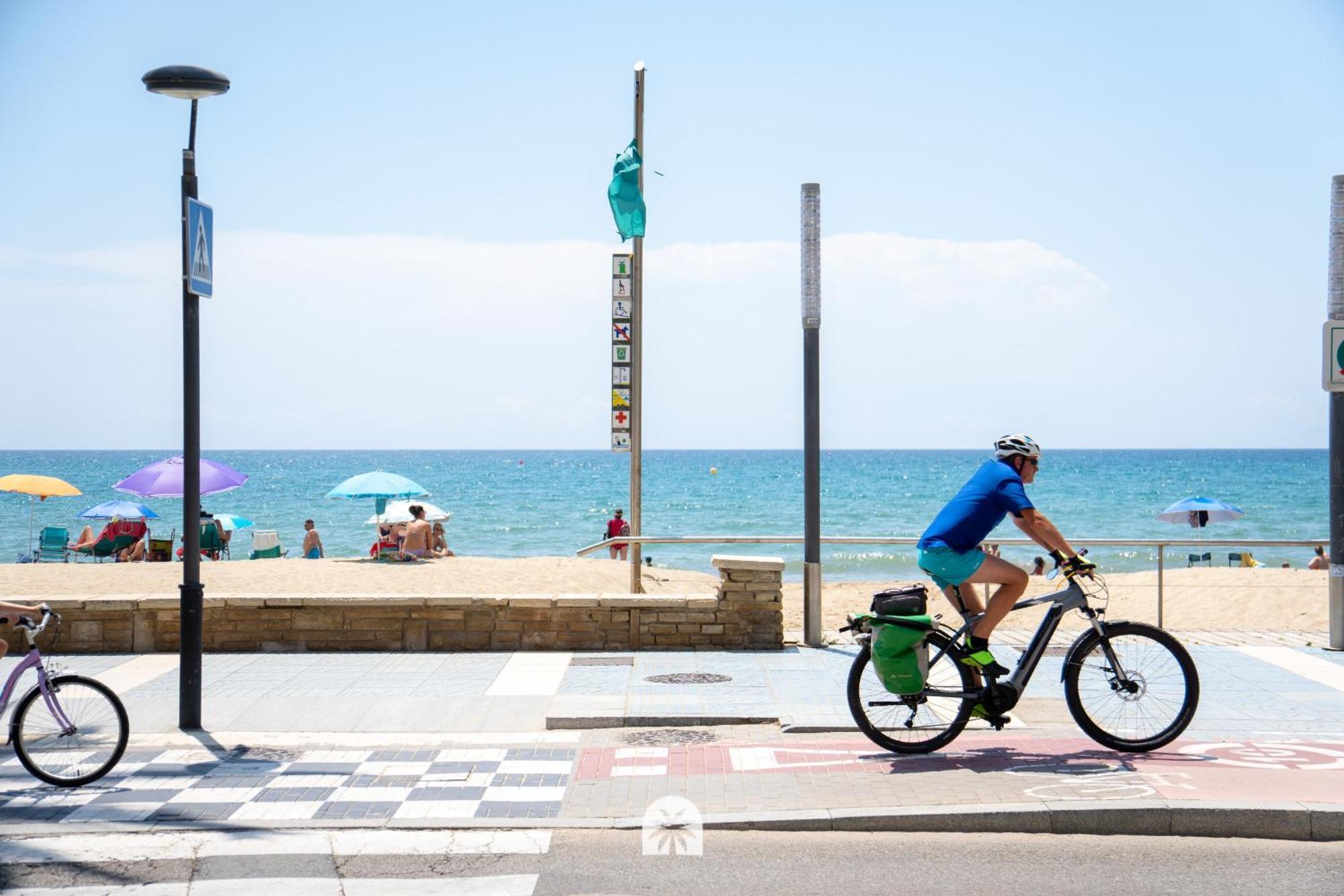 Mediterranean Way - Ponet Salou Ngoại thất bức ảnh